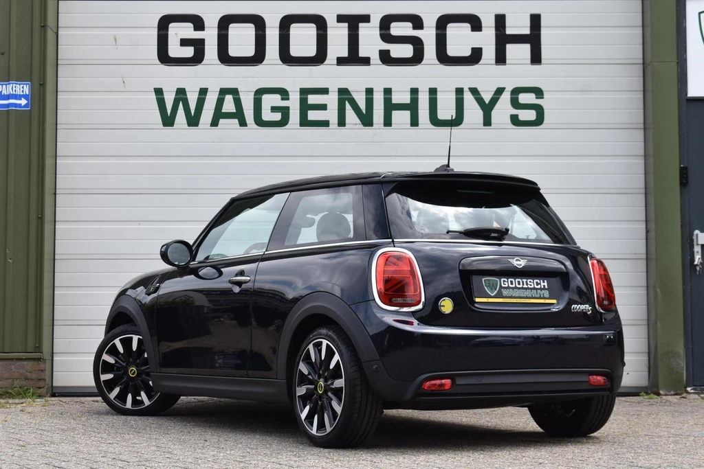 MINI Electric – foto 2