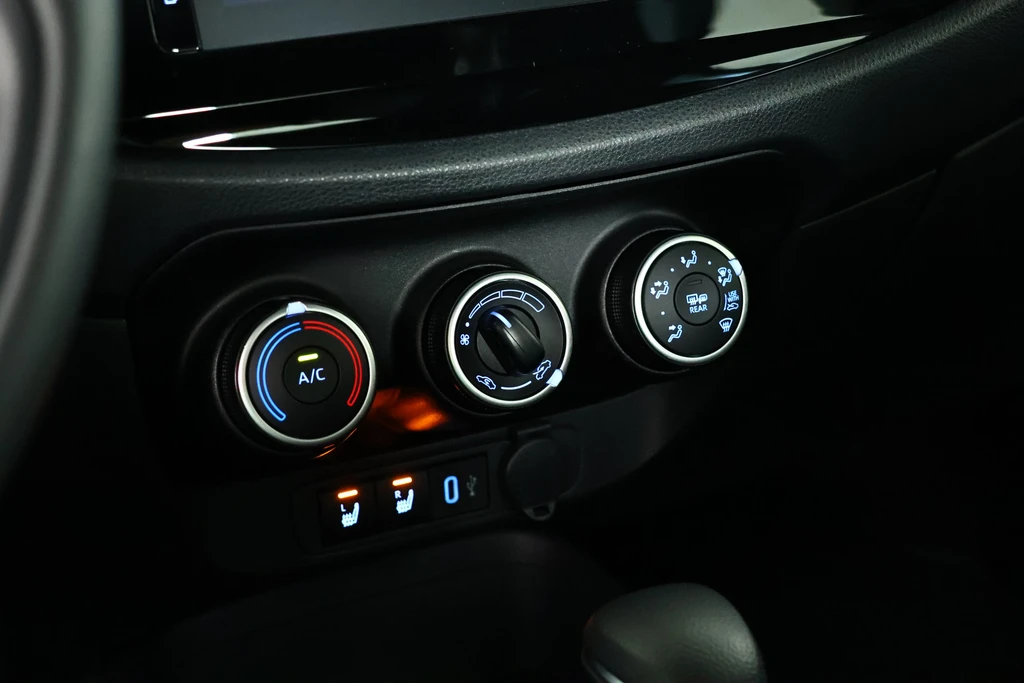 Toyota Aygo – foto 22