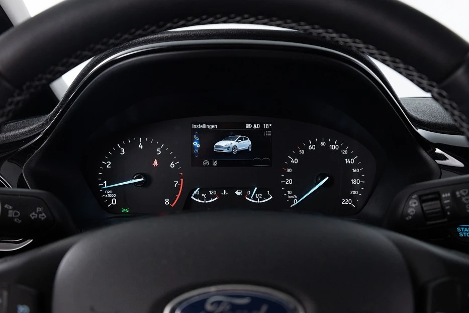 Ford Fiesta – foto 23