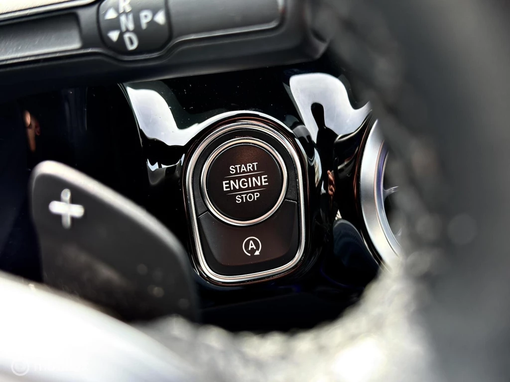 Mercedes-Benz GLA – foto 17