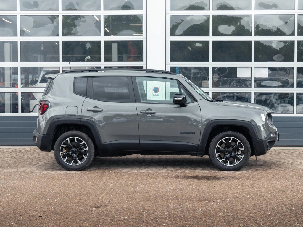Jeep Renegade – foto 7