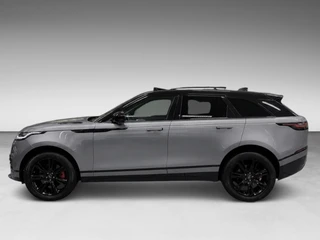 Land Rover Range Rover Velar – thumbnail 3
