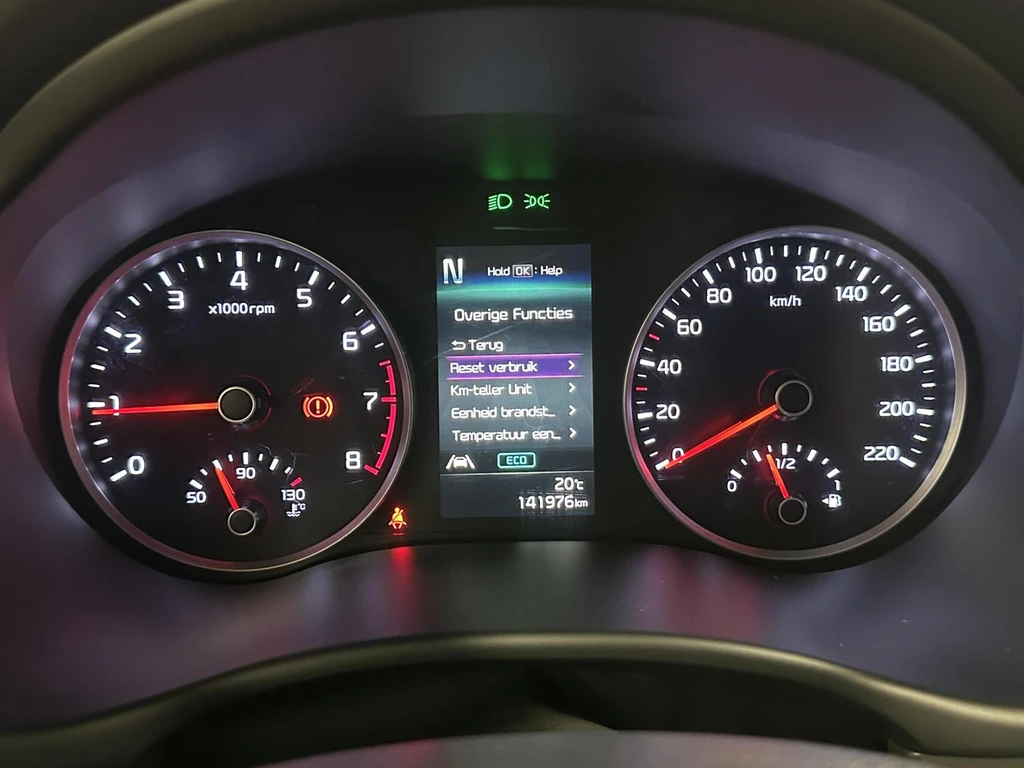 Kia Stonic – foto 33