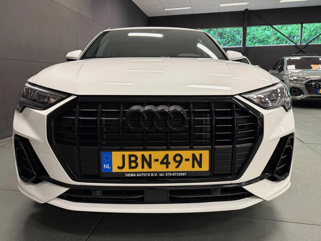 Audi Q3 – foto 11