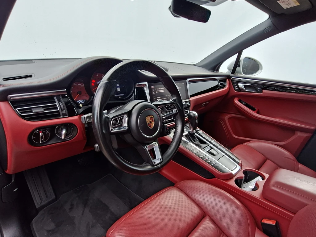 Porsche Macan – foto 15