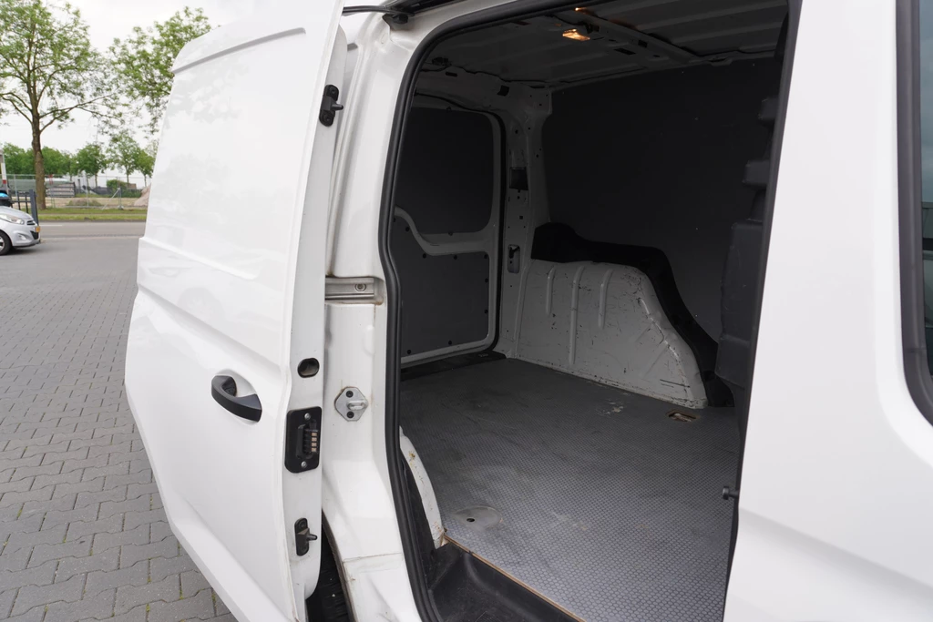 Volkswagen Caddy – foto 9