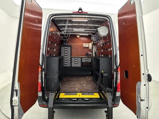 Mercedes-Benz Sprinter – thumbnail 14