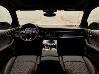Audi Q8 – thumbnail 28
