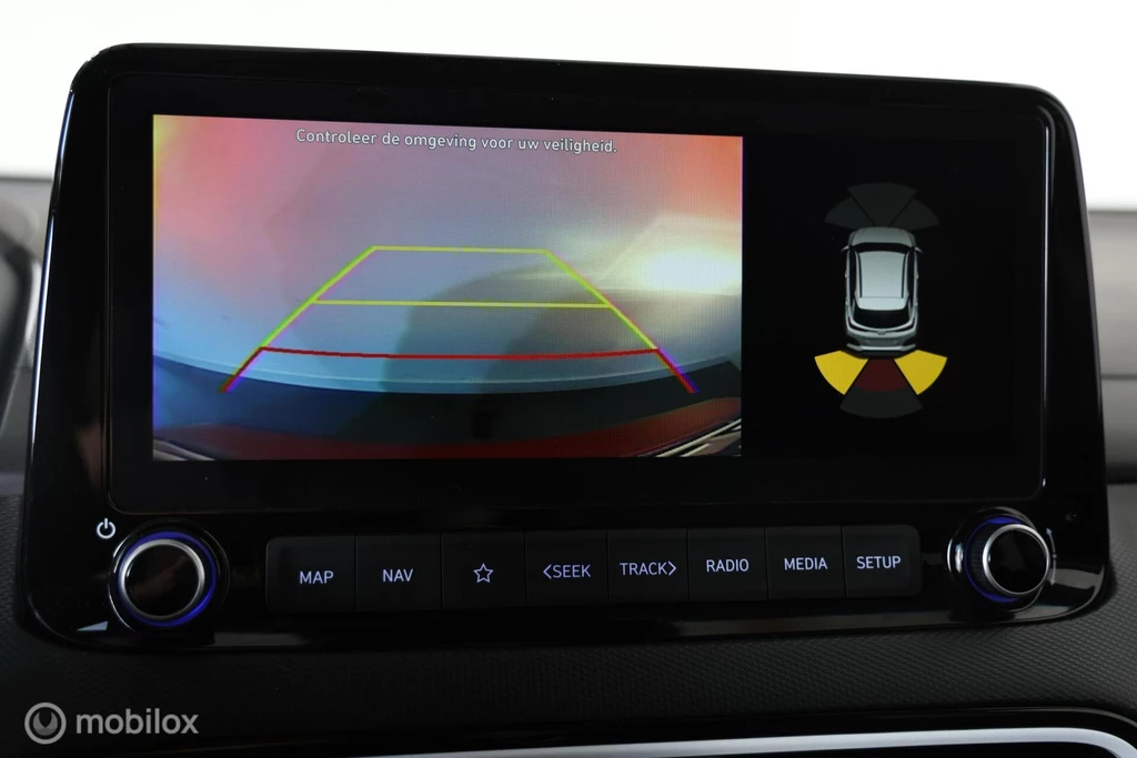 Hyundai Kona – foto 23