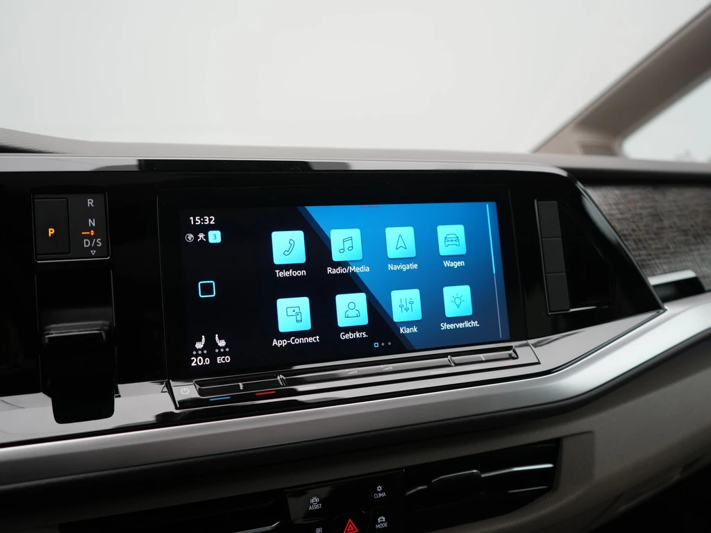 Volkswagen Multivan – foto 37