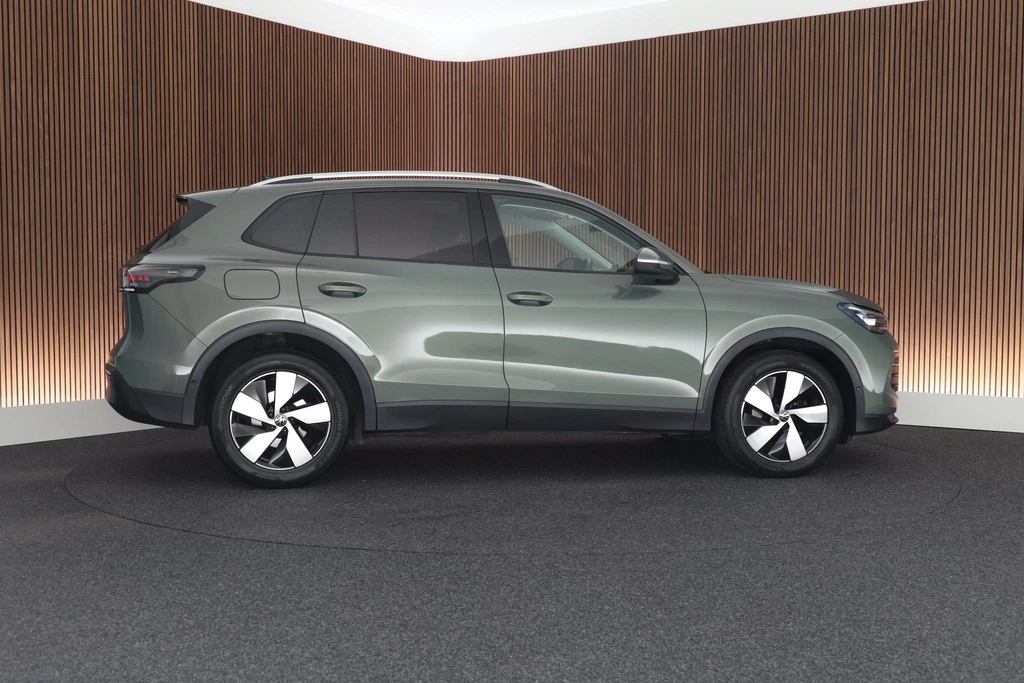 Volkswagen Tiguan – foto 5
