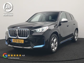 BMW iX1 – thumbnail 1