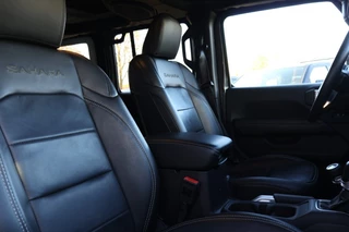 Jeep Wrangler – thumbnail 28