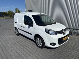 Renault Kangoo – thumbnail 8