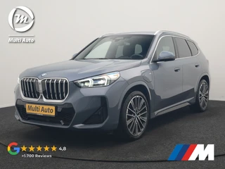 BMW X1 – thumbnail 1