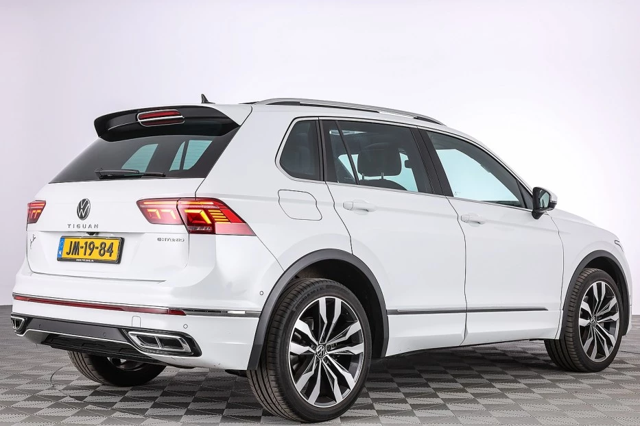 Volkswagen Tiguan – foto 6