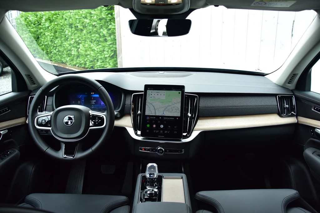 Volvo XC90 – foto 12