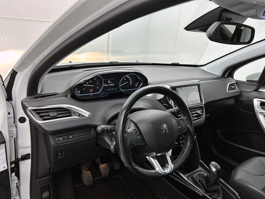Peugeot 2008 – foto 21