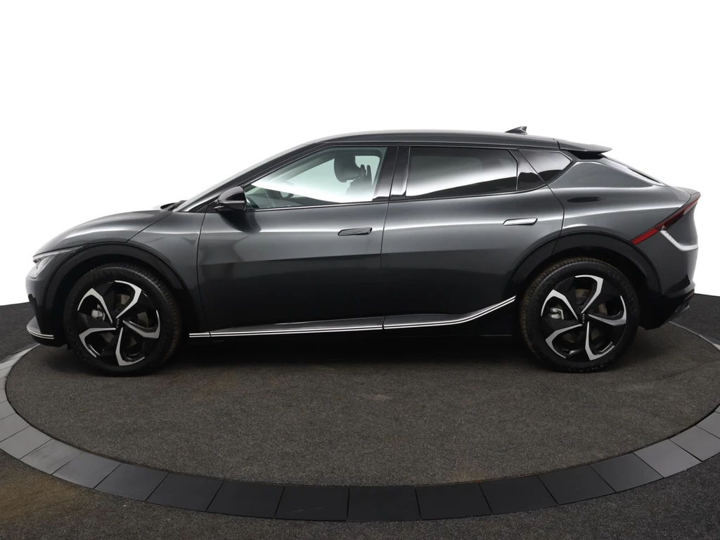 Kia EV6 – foto 4
