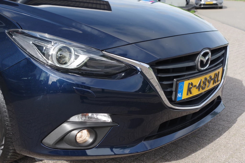Mazda 3 – foto 18