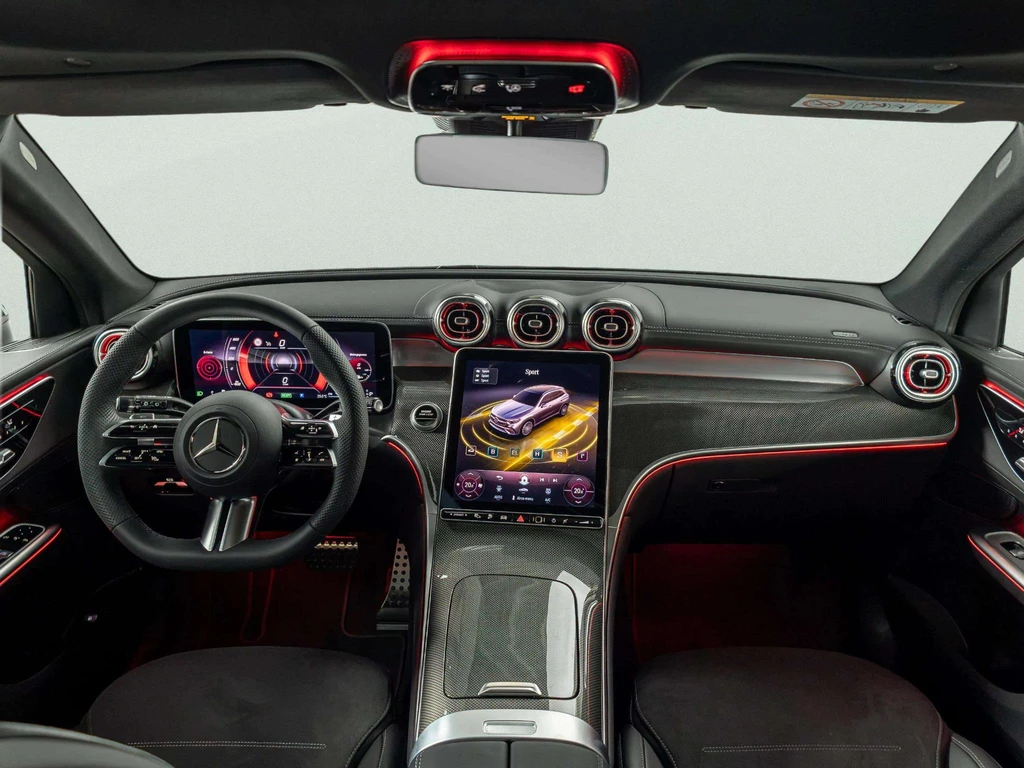 Mercedes-Benz GLC – foto 4