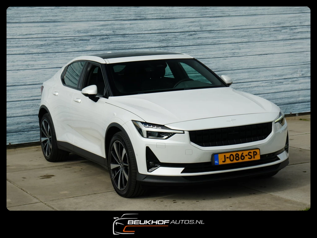 Polestar 2 – foto 6