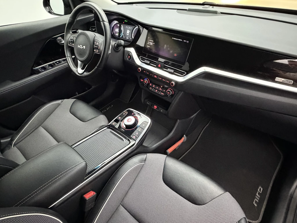 Kia e-Niro – foto 21
