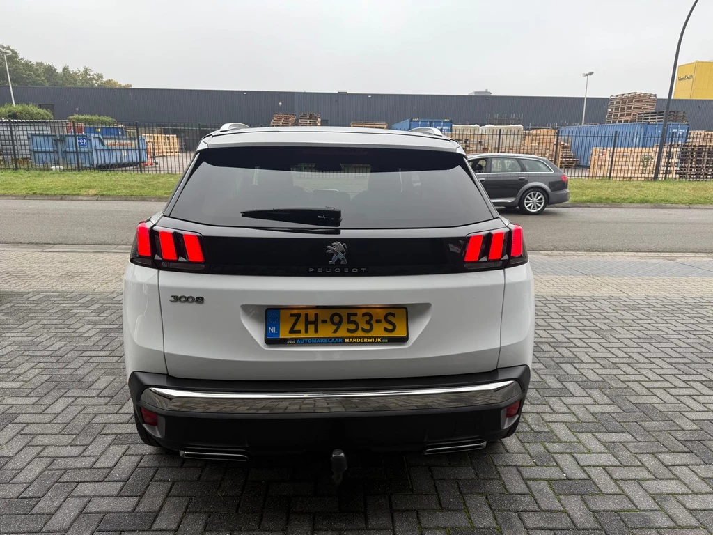 Peugeot 3008 – foto 7