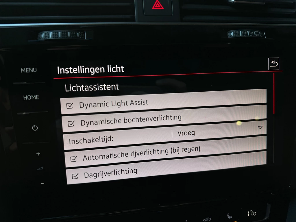 Volkswagen Golf – foto 32