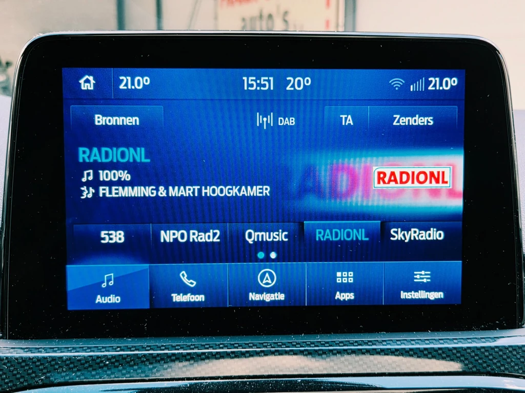 Ford Kuga – foto 36