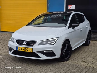 SEAT Leon – thumbnail 2