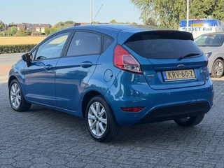 Ford Fiesta – thumbnail 6