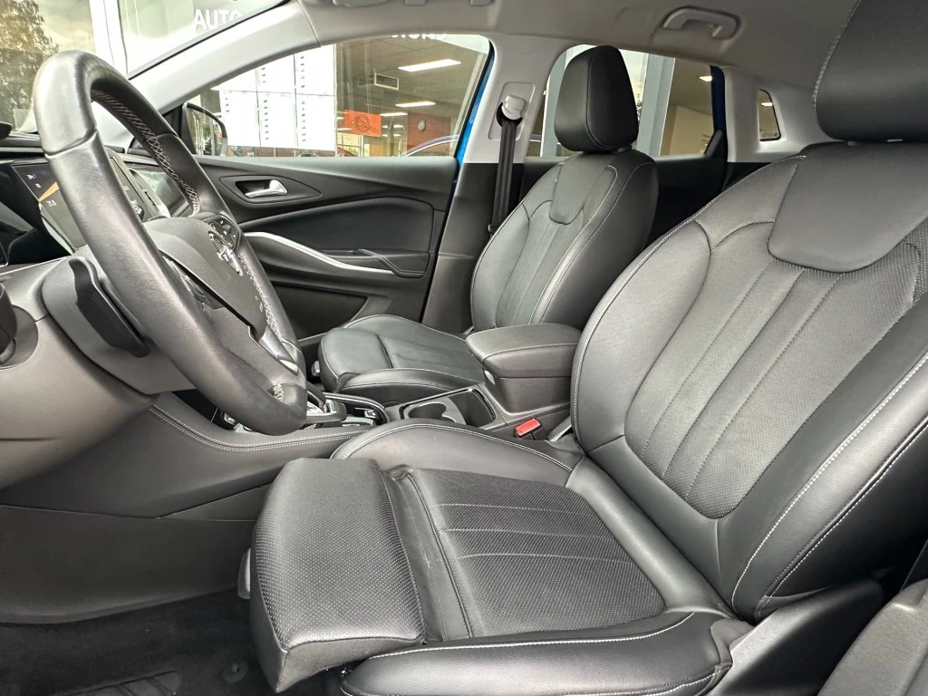 Opel Grandland – foto 23