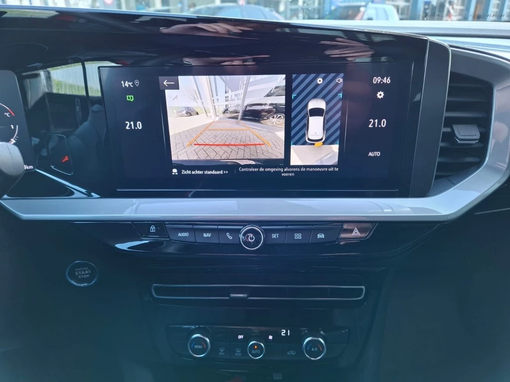 Opel Mokka – foto 8