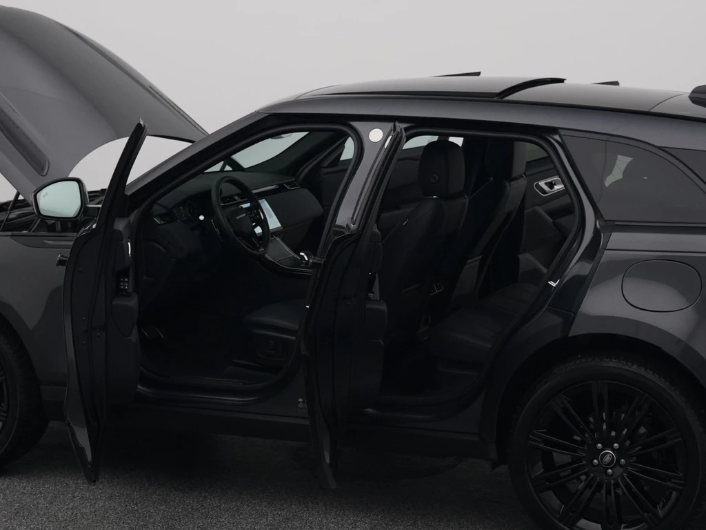 Land Rover Range Rover Velar – foto 35