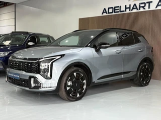Kia Sportage – thumbnail 2