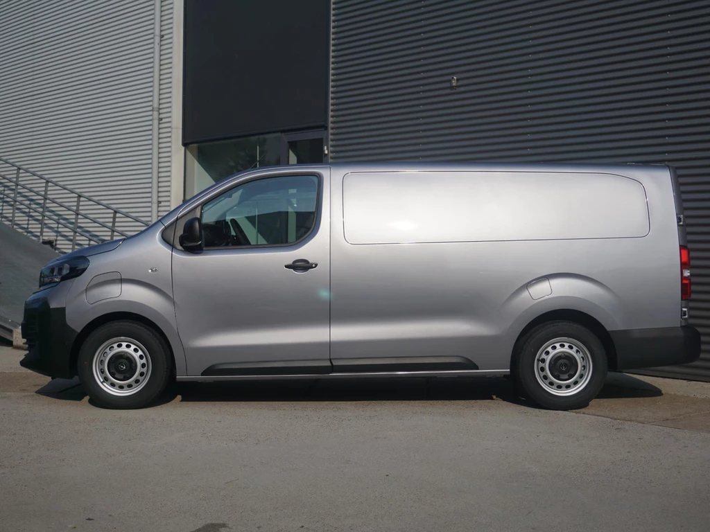 Opel Vivaro – foto 2
