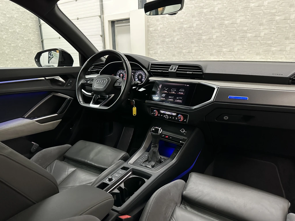 Audi Q3 – foto 20