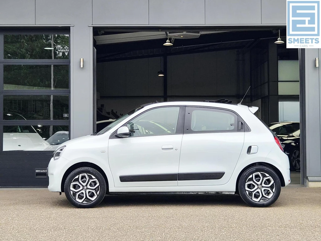 Renault Twingo – foto 4