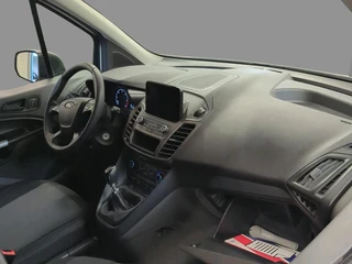 Ford Transit Connect – thumbnail 7