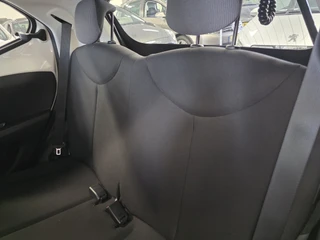 Toyota Aygo – thumbnail 12