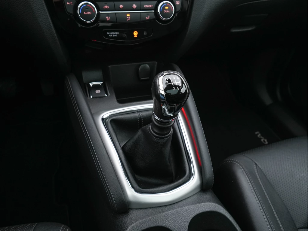 Nissan QASHQAI – foto 14