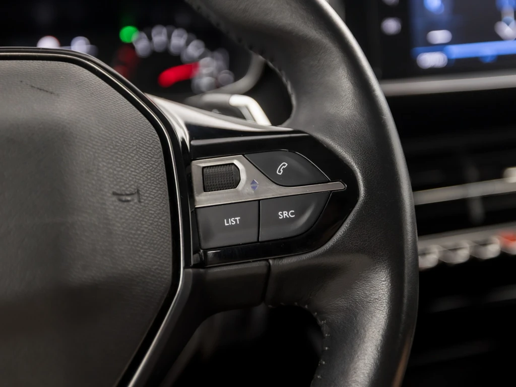 Peugeot 2008 – foto 21