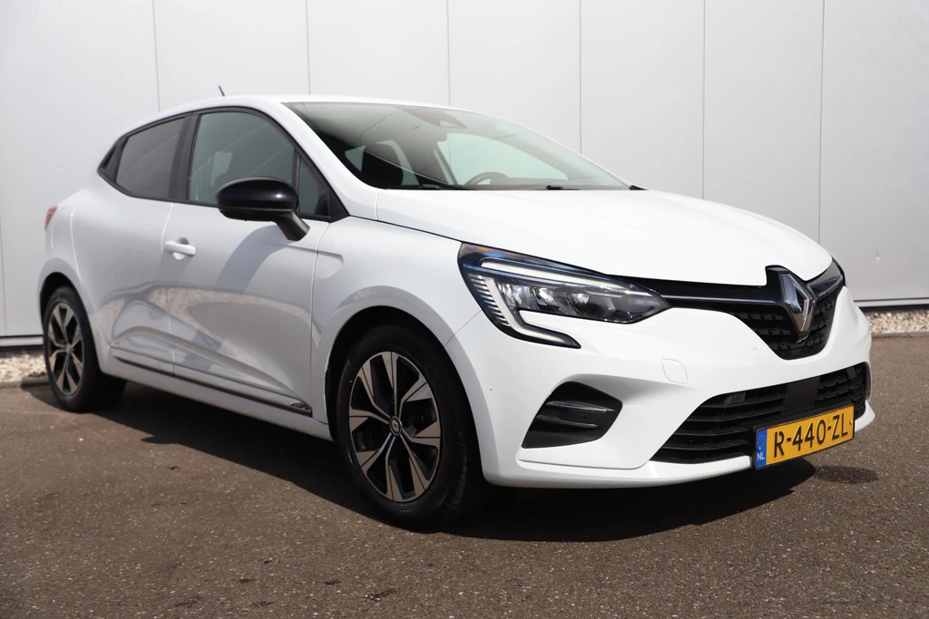 Renault Clio – foto 3