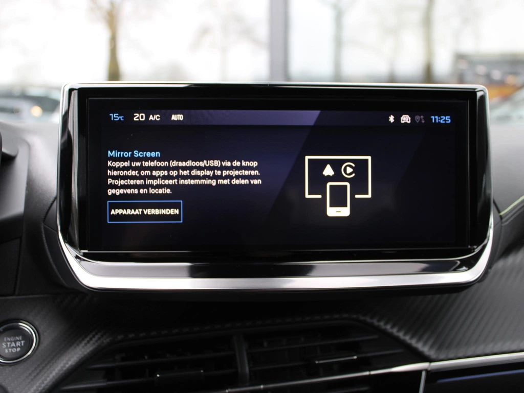 Peugeot 2008 – foto 17