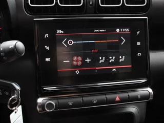 Citroën C3 Aircross – thumbnail 19
