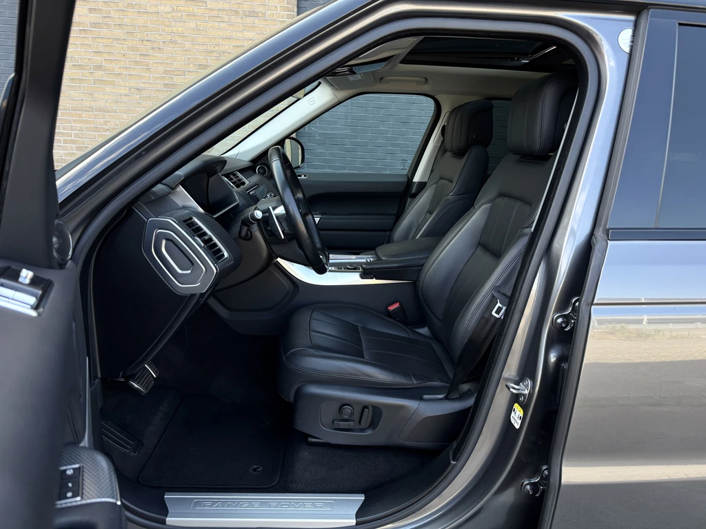 Land Rover Range Rover Sport – foto 49