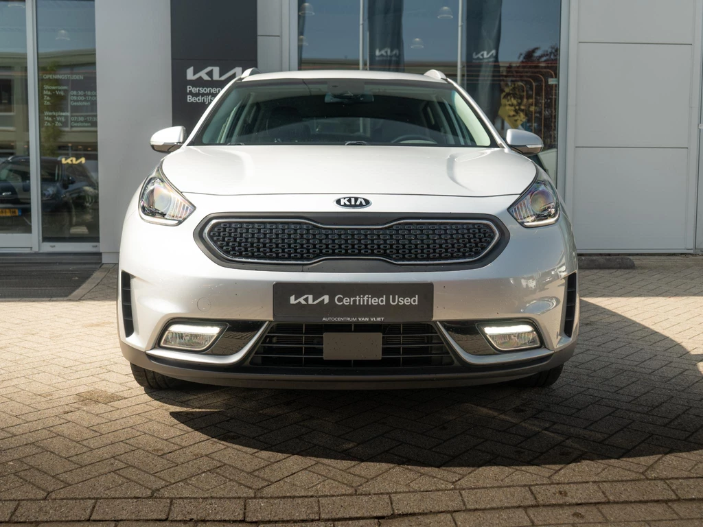 Kia Niro – foto 6