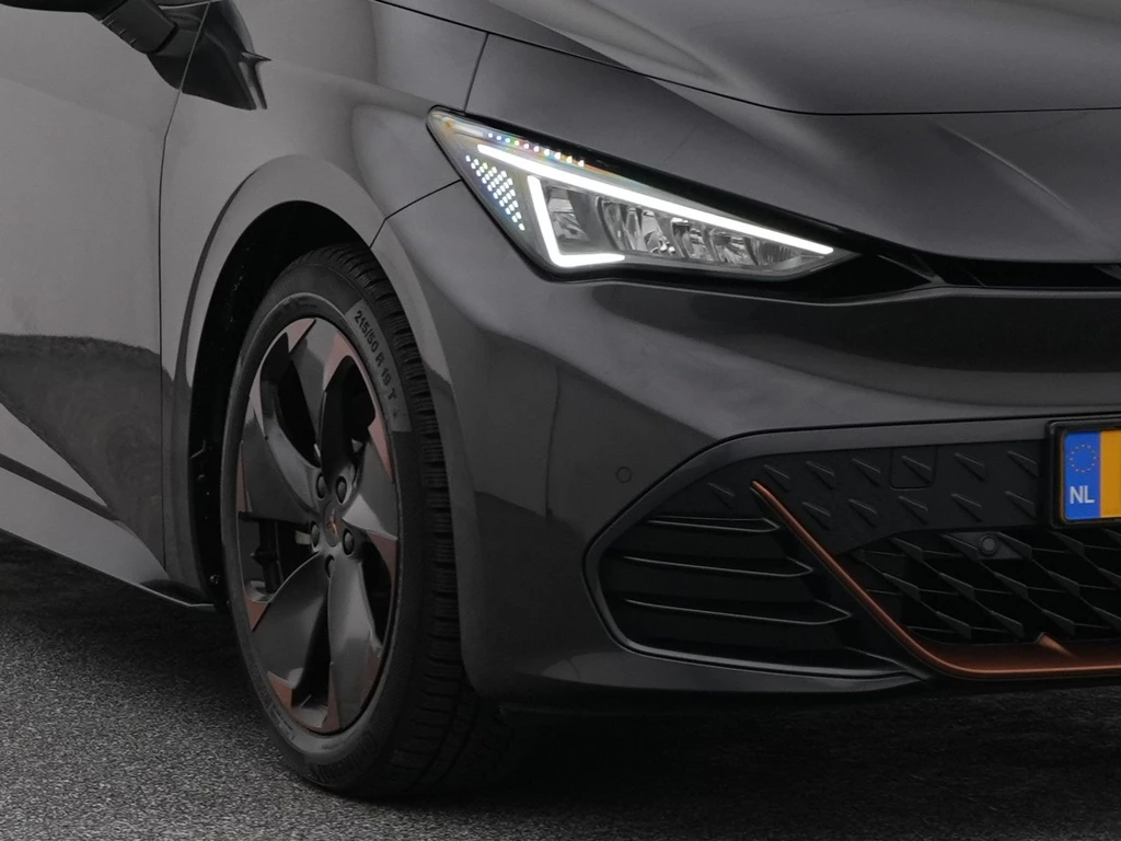 CUPRA Born – foto 28