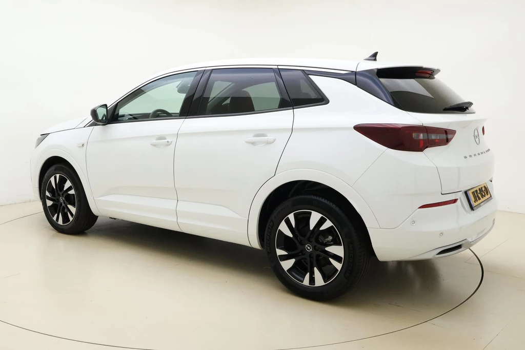 Opel Grandland – foto 3